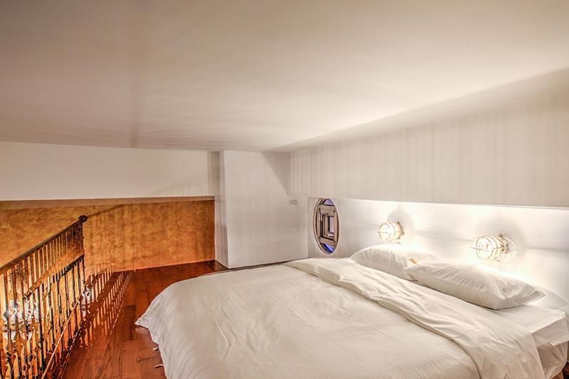 Wien Art Villa Xiaoliuqiu Kamer foto